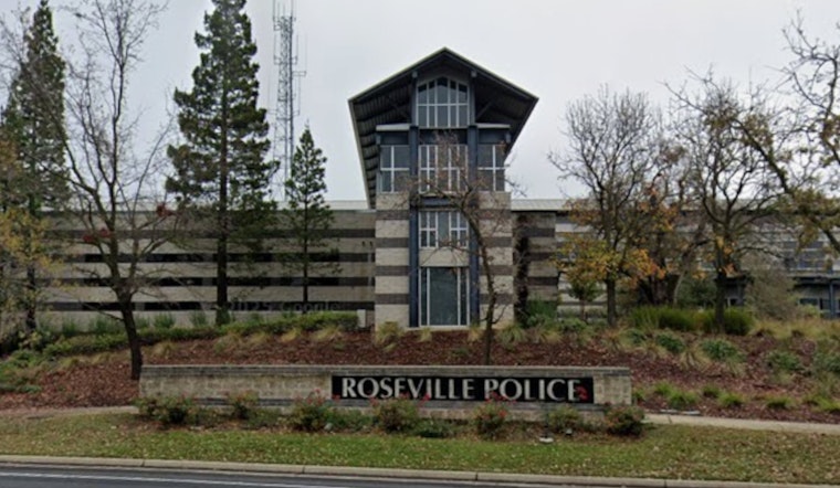 Gold Love Con Bleeds Roseville Man for $1 Million