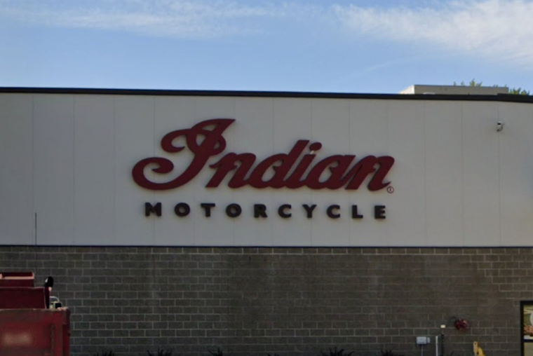 Golden Valley Snags Indian Motorcycle HQ As Brand Splits From Polaris