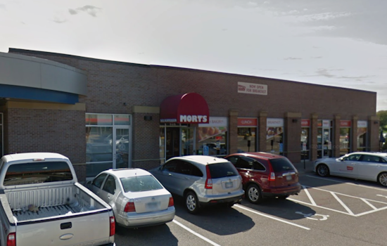 Golden Valley Strip Mall Scores Sizzling New Spot With Kitchen and Rail and the Mort