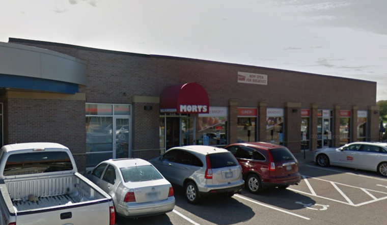 Golden Valley Strip Mall Scores Sizzling New Spot With Kitchen and Rail and the Mort