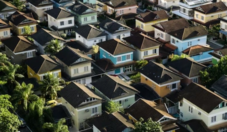 Golden's 99-Year Housing Gamble On State Land