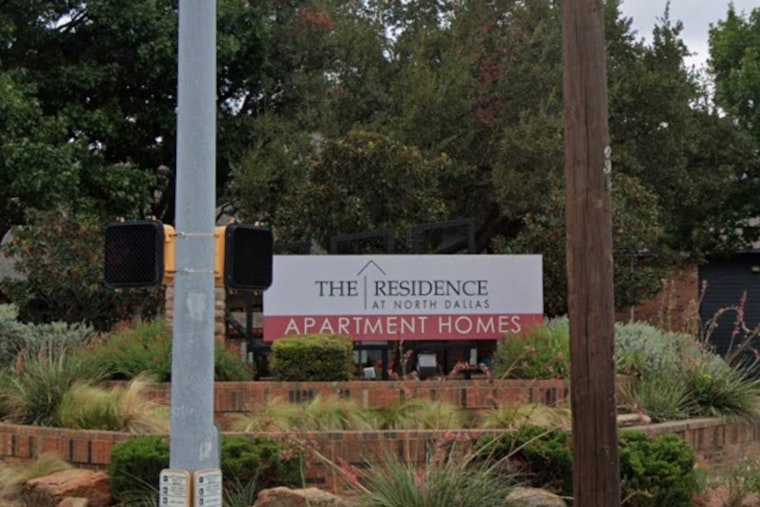 Goldman Sachs Muscles Into Dallas-Fort Worth's Missing-Middle Housing Game