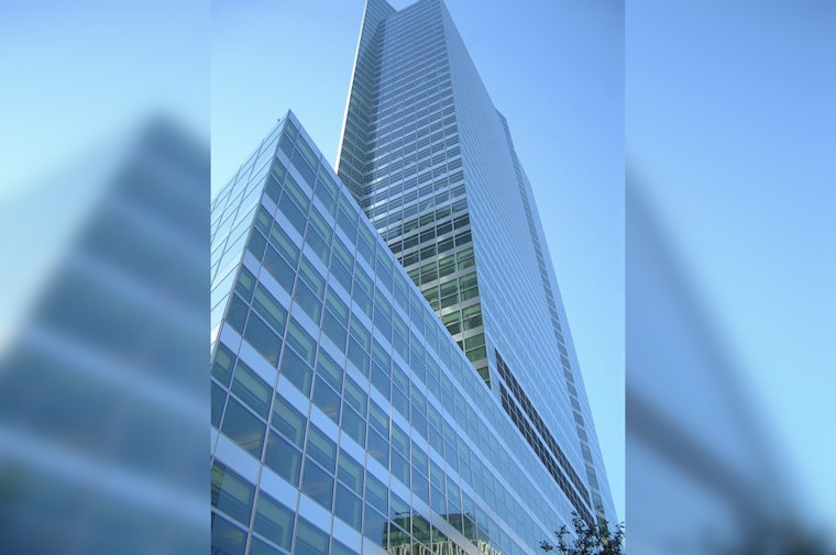 Goldman Scraps DEI Test for Boardroom Seats, Downtown on Edge