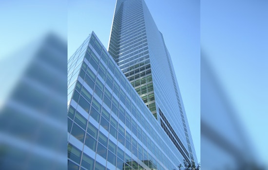 Goldman Scraps DEI Test for Boardroom Seats, Downtown on Edge
