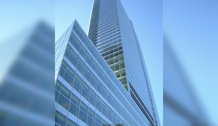 Goldman Scraps DEI Test for Boardroom Seats, Downtown on Edge