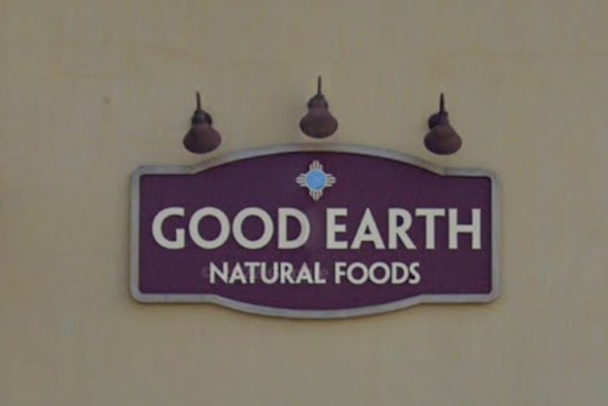 Good Earth Plots Terra Linda Takeover With New San Rafael Store