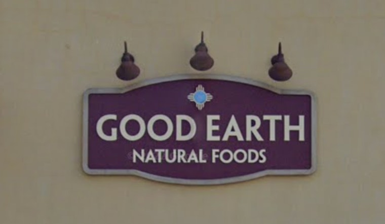 Good Earth Plots Terra Linda Takeover With New San Rafael Store