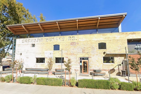 Good Neighbor Brings Wood-Fired Dining To Midtown Sacramento