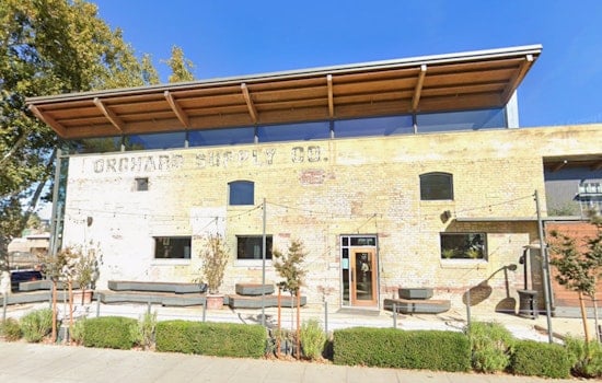Good Neighbor Brings Wood-Fired Dining To Midtown Sacramento