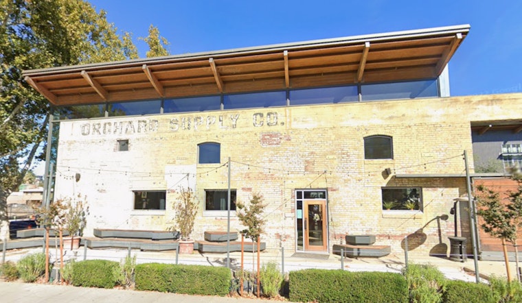Good Neighbor Brings Wood-Fired Dining To Midtown Sacramento