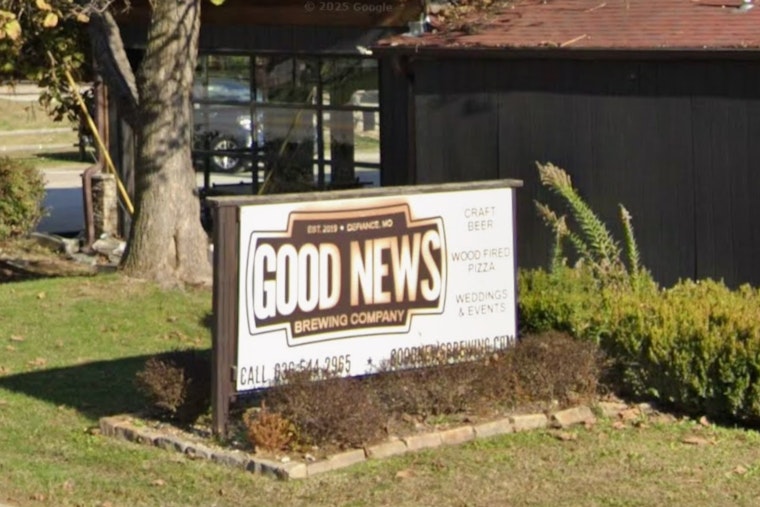 Good News Brewing Plots Uptown Jackson Pizza Pub Takeover