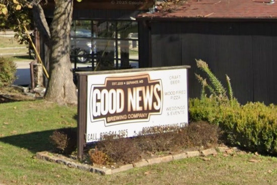 Good News Brewing Plots Uptown Jackson Pizza Pub Takeover