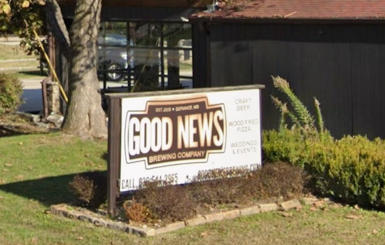 Good News Brewing Plots Uptown Jackson Pizza Pub Takeover