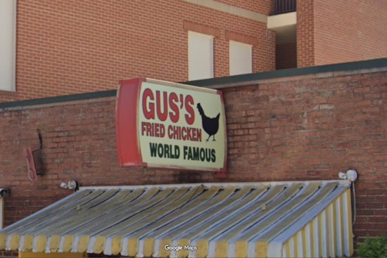 Goodbye Gus’s, Hello Condos As Collierville Greenlights Downtown Makeover