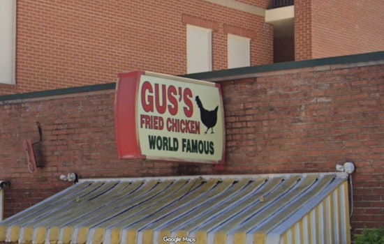 Goodbye Gus’s, Hello Condos As Collierville Greenlights Downtown Makeover
