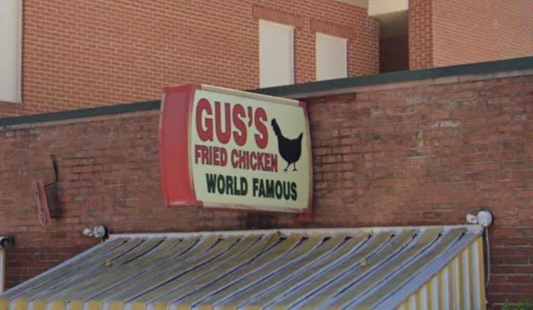Goodbye Gus’s, Hello Condos As Collierville Greenlights Downtown Makeover