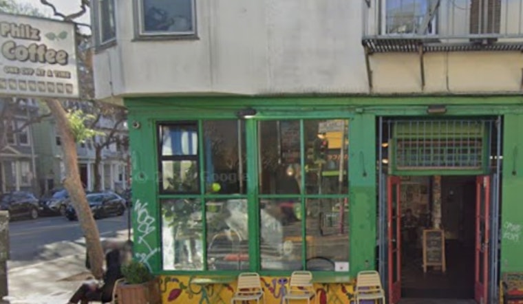 Goodbye Philz, Hello Produce at Philz’s Original Mission Corner