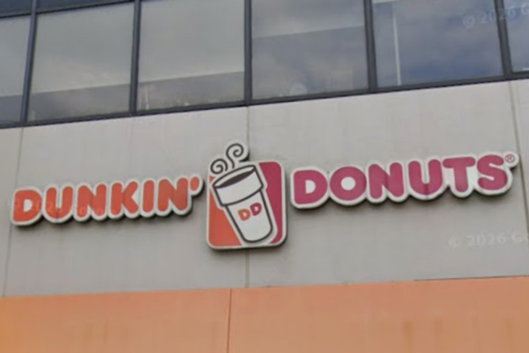 Goodbye Steak 'n Shake, Hello Dunkin At Mill Run Near Hilliard