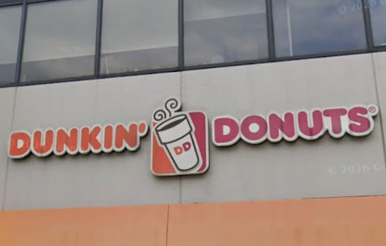 Goodbye Steak 'n Shake, Hello Dunkin At Mill Run Near Hilliard