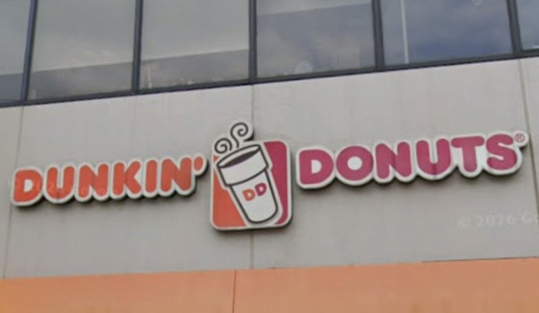 Goodbye Steak 'n Shake, Hello Dunkin At Mill Run Near Hilliard
