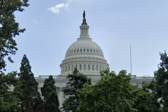 GOP Senators Light Fuse on TSCA Fight With Controversial Draft Bill