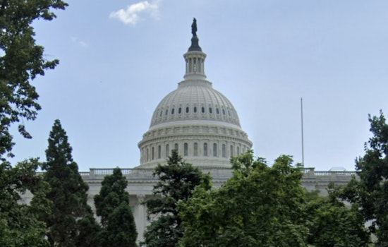 GOP Senators Light Fuse on TSCA Fight With Controversial Draft Bill