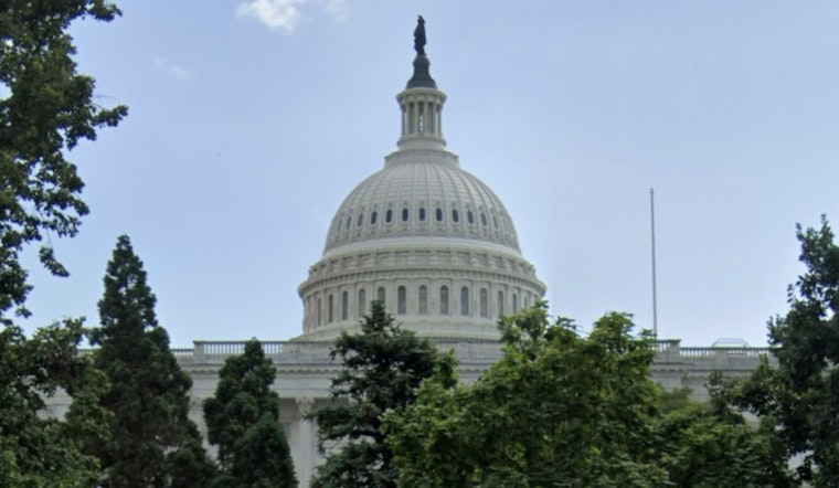 GOP Senators Light Fuse on TSCA Fight With Controversial Draft Bill