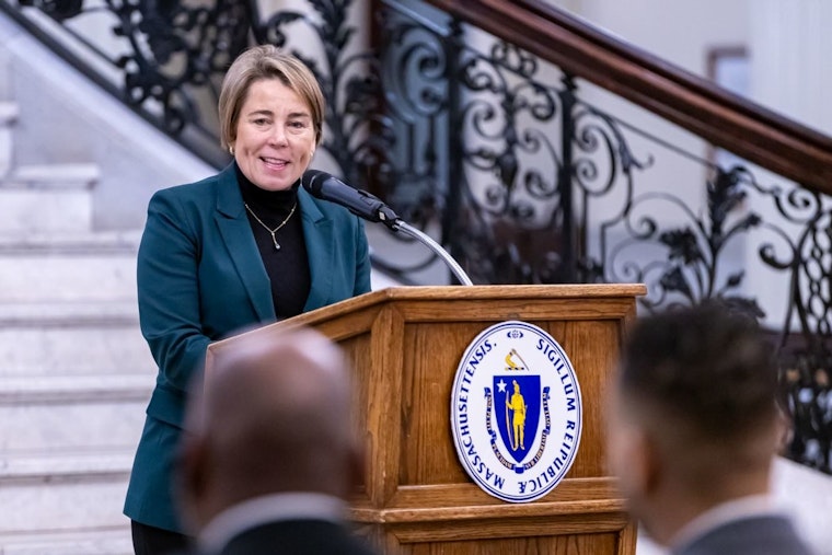 Gov. Healey Firmly Opposes Berkshire Gas Rate Hike, Advocates for Energy Affordability in Western Mass