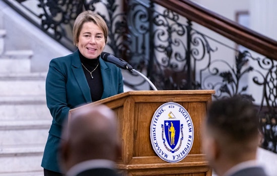 Gov. Healey Firmly Opposes Berkshire Gas Rate Hike, Advocates for Energy Affordability in Western Mass