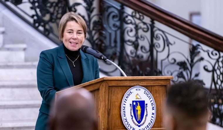 Gov. Healey Firmly Opposes Berkshire Gas Rate Hike, Advocates for Energy Affordability in Western Mass