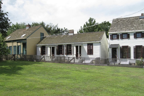 Gov. Hochul Announces $1.2 Million Boost for New York's Historical Centers, Weeksville Heritage Center Awarded $1 Million