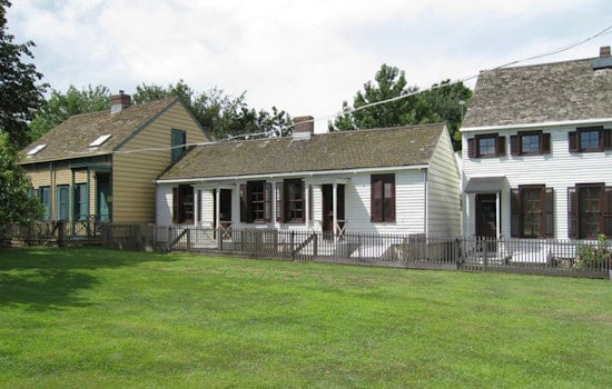 Gov. Hochul Announces $1.2 Million Boost for New York's Historical Centers, Weeksville Heritage Center Awarded $1 Million