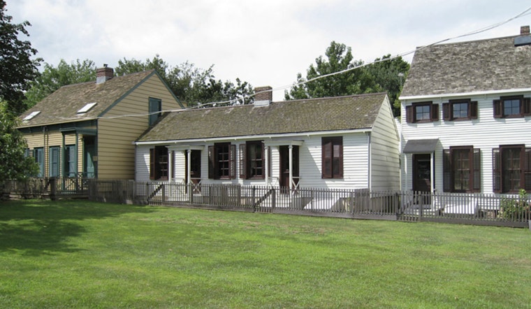 Gov. Hochul Announces $1.2 Million Boost for New York's Historical Centers, Weeksville Heritage Center Awarded $1 Million