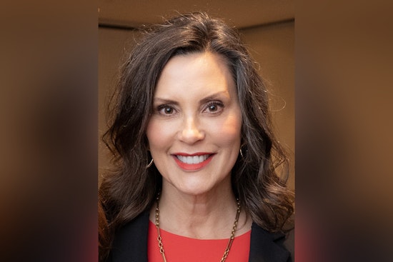 Gov. Whitmer Proposes Major Funding for Student Literacy in Michigan's 2026-27 Budget
