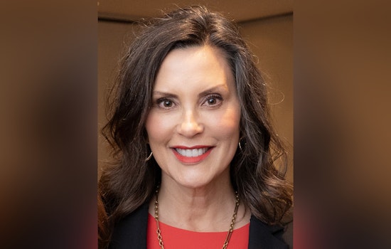 Gov. Whitmer Proposes Major Funding for Student Literacy in Michigan's 2026-27 Budget