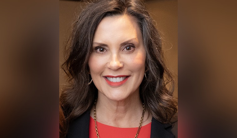 Gov. Whitmer Proposes Major Funding for Student Literacy in Michigan's 2026-27 Budget