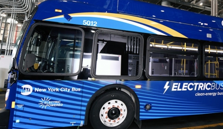 Governor Hochul Announces $121 Million for Modernizing New York's Public Transit Infrastructure