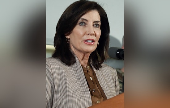 Governor Hochul Proposes $200 Million Revitalization Plan for Downtown Albany