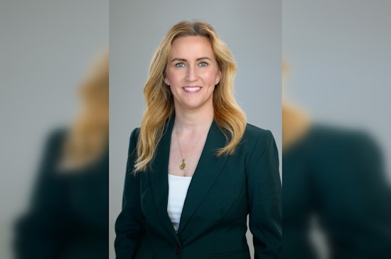 Governor Jeff Landry Appoints Julie Emerson as New Chief of Staff for Louisiana