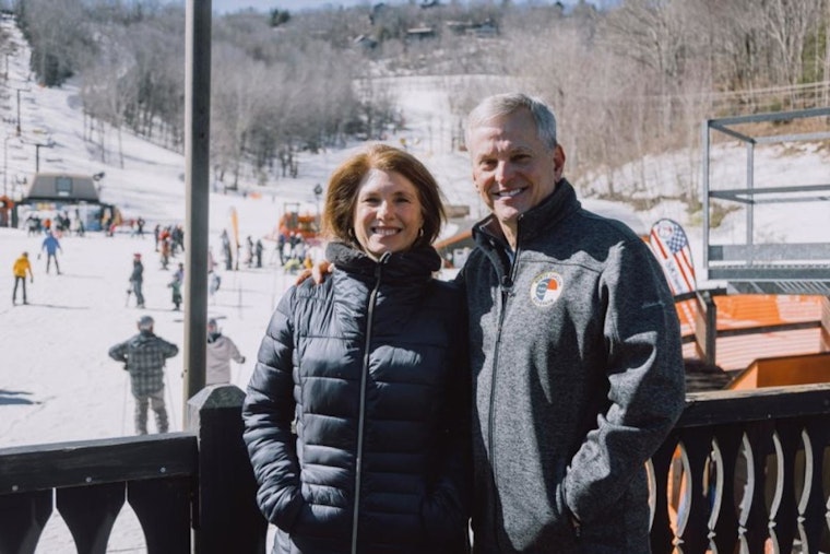 Governor Josh Stein Tours North Carolina Ski Resorts, Touting Economic and Recreational Benefits Amid Winter Olympics