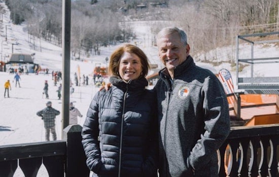 Governor Josh Stein Tours North Carolina Ski Resorts, Touting Economic and Recreational Benefits Amid Winter Olympics