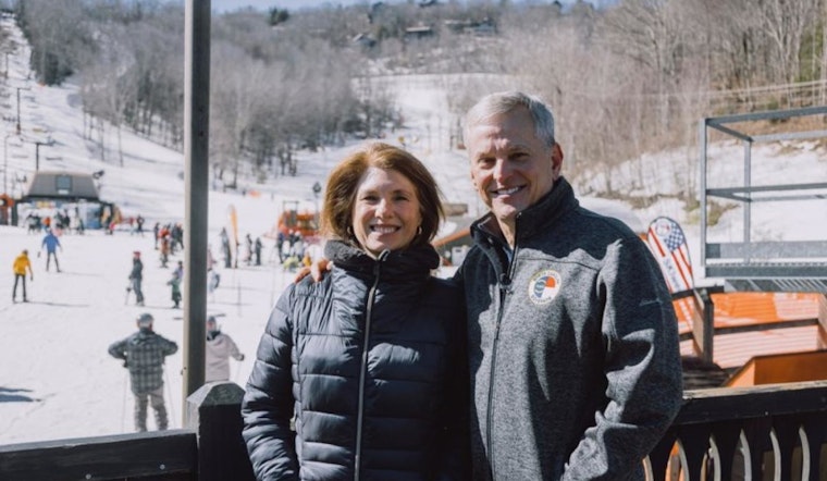 Governor Josh Stein Tours North Carolina Ski Resorts, Touting Economic and Recreational Benefits Amid Winter Olympics