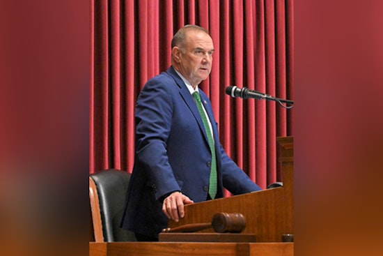 Governor Kehoe Appoints Five Industry Leaders to Missouri Boards and Commissions