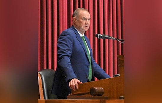 Governor Kehoe Appoints Five Industry Leaders to Missouri Boards and Commissions