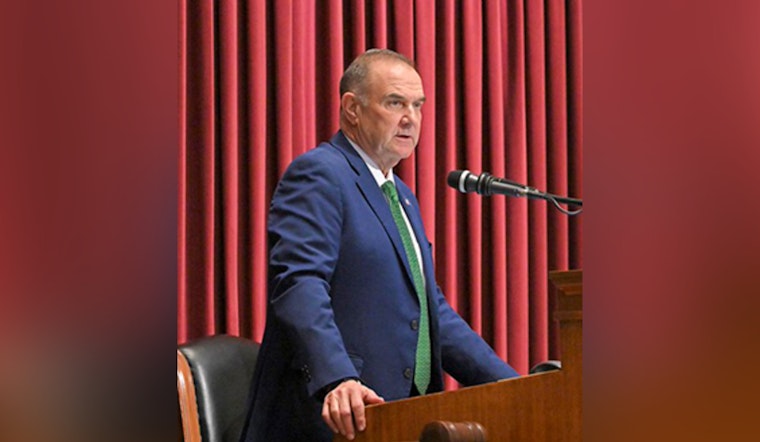 Governor Kehoe Appoints Five Industry Leaders to Missouri Boards and Commissions
