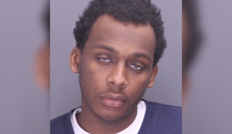 Grad Night Gun Scare: Pontiac Man Caves On Plot To Shoot Up Ceremony
