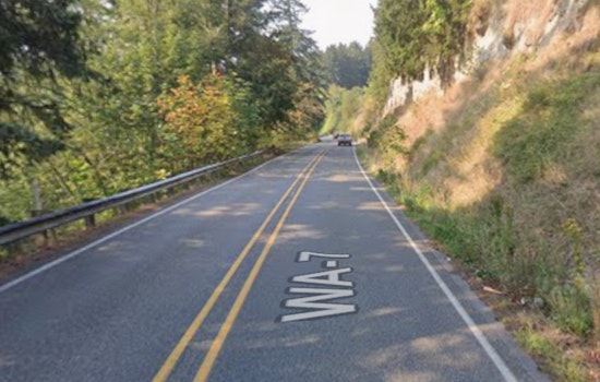 Graham Man Dies After Medical Scare Sends Car Off SR 7 and Into Trees