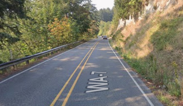 Graham Man Dies After Medical Scare Sends Car Off SR 7 and Into Trees