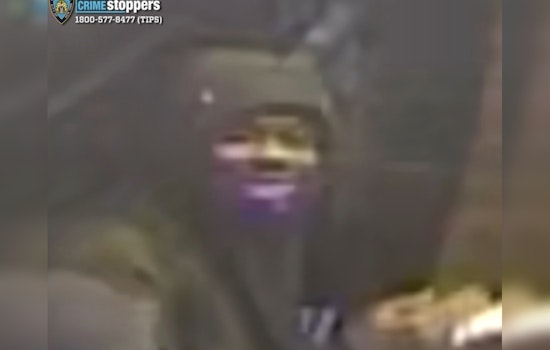 Gramercy Sidewalk Shocker — Police Search for Suspect Who Assaulted 70-Year-Old Near Lexington