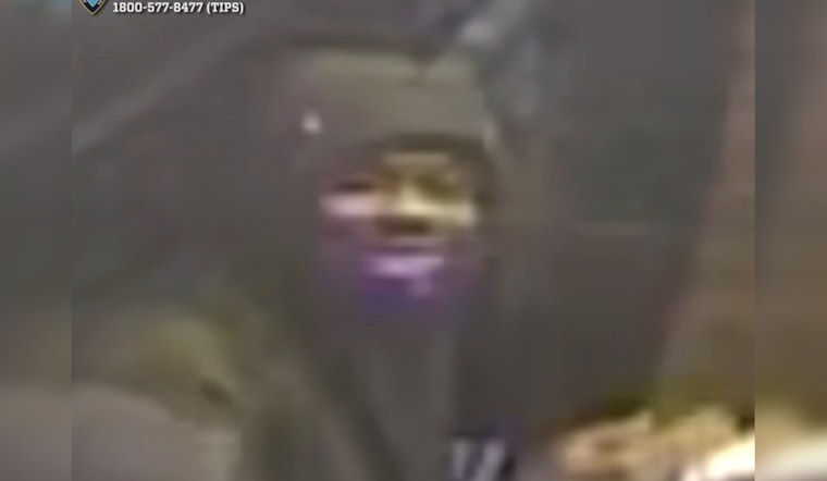 Gramercy Sidewalk Shocker — Police Search for Suspect Who Assaulted 70-Year-Old Near Lexington